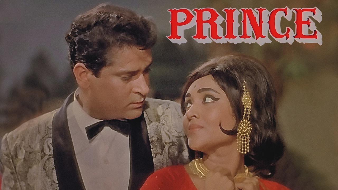 Príncipe