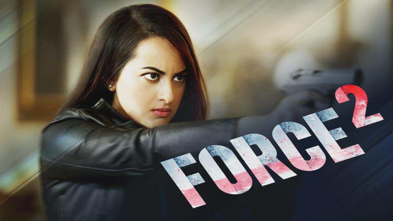 Força 2