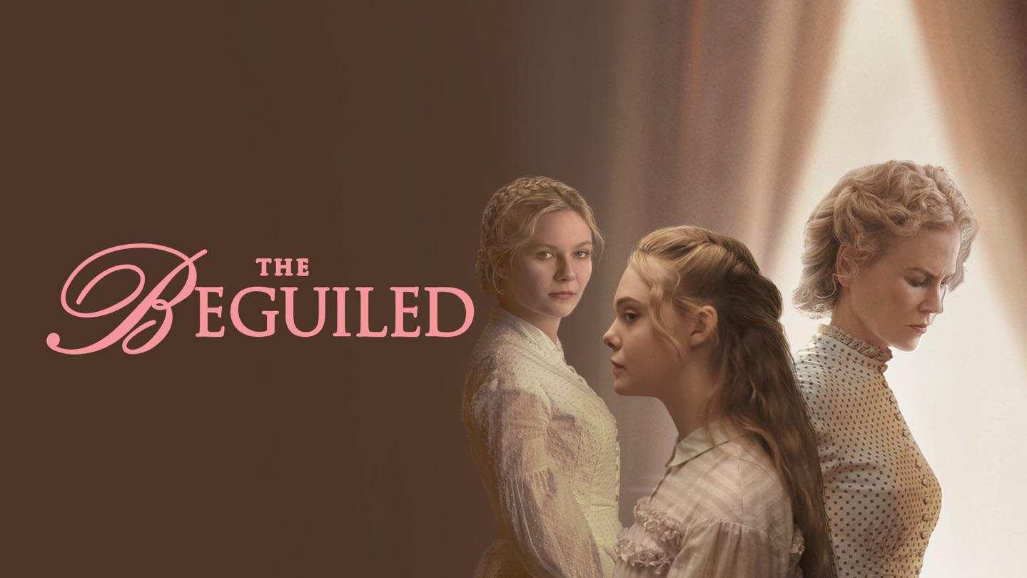 A Beguiled