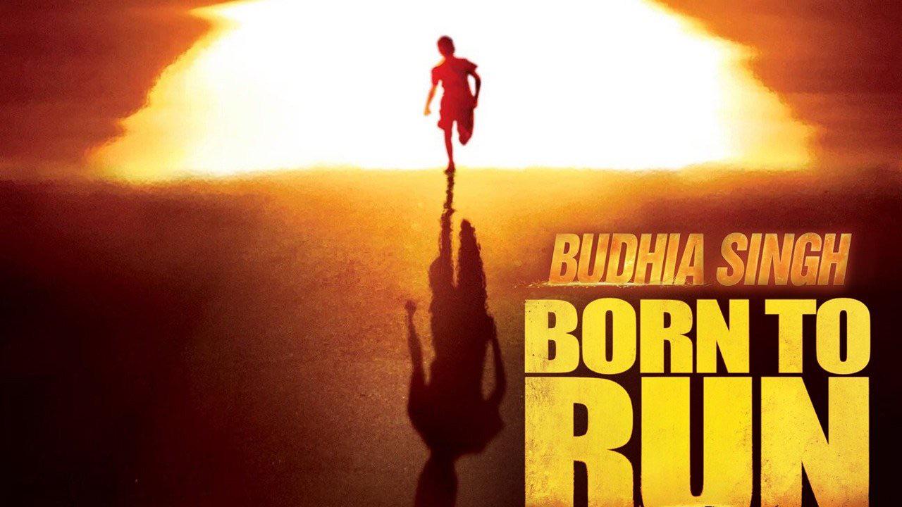 Budhia Singh: Nascido para Correr