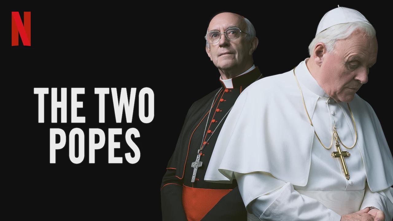 Os Dois Papas