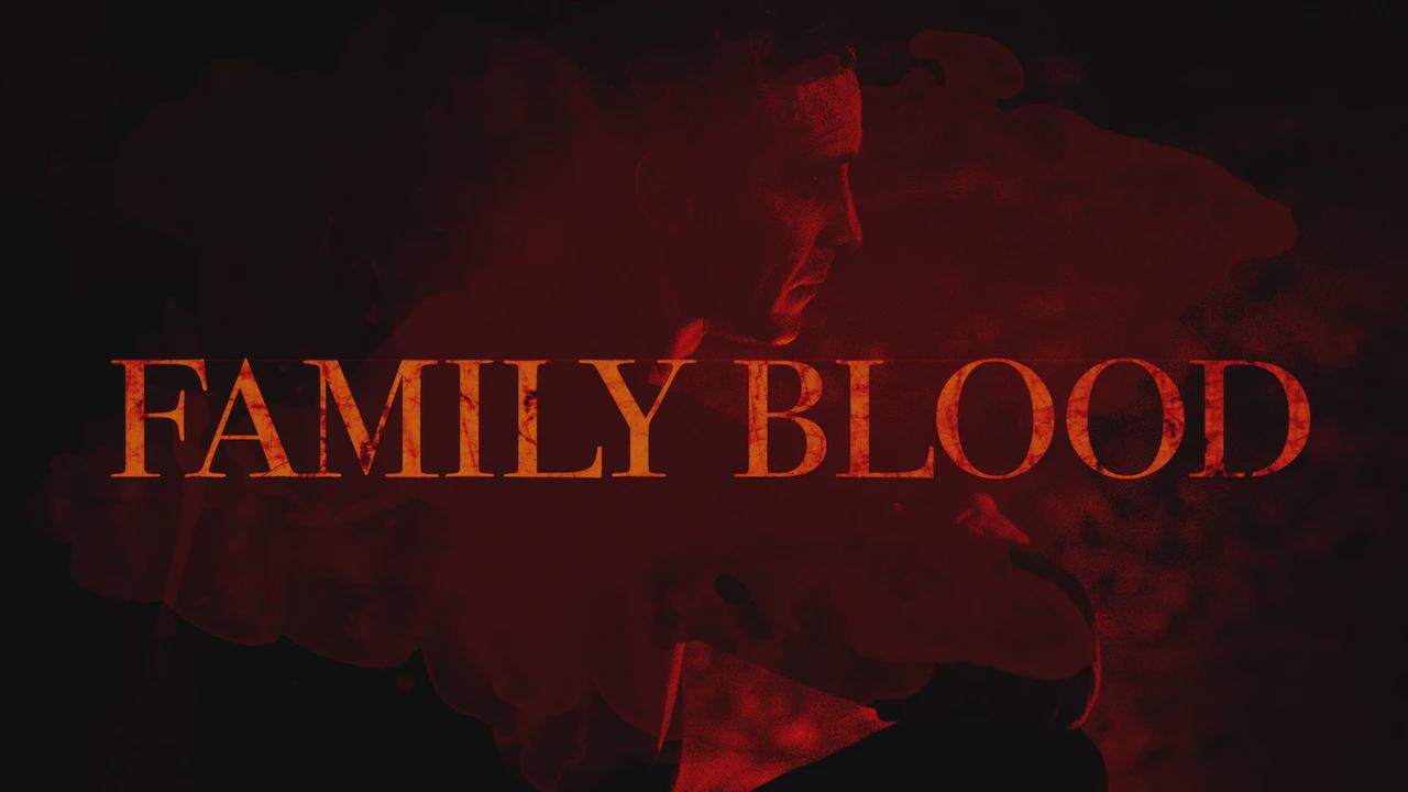 Sangue Familiar