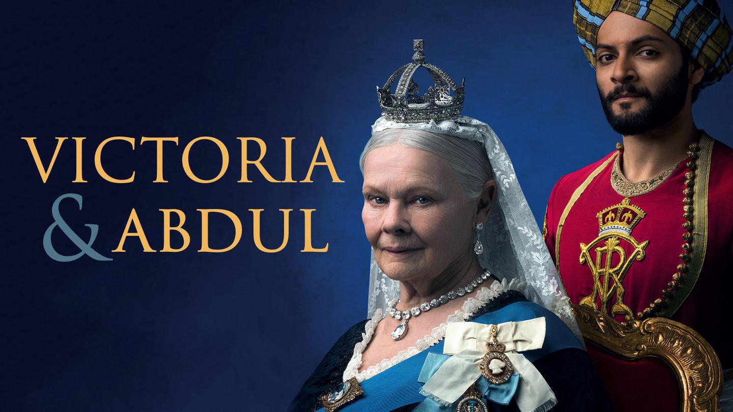 Victoria e Abdul