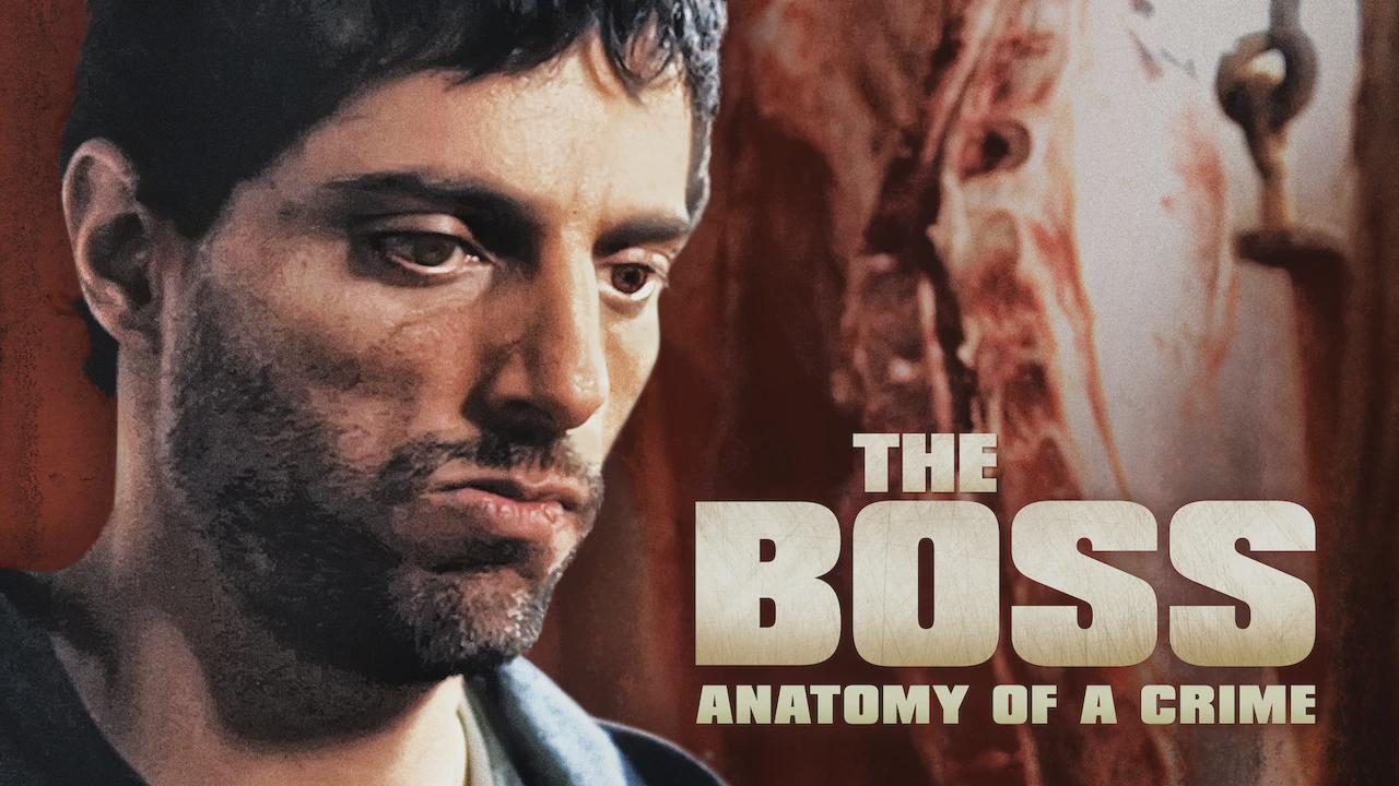 O Chefão: Anatomia de um Crime
