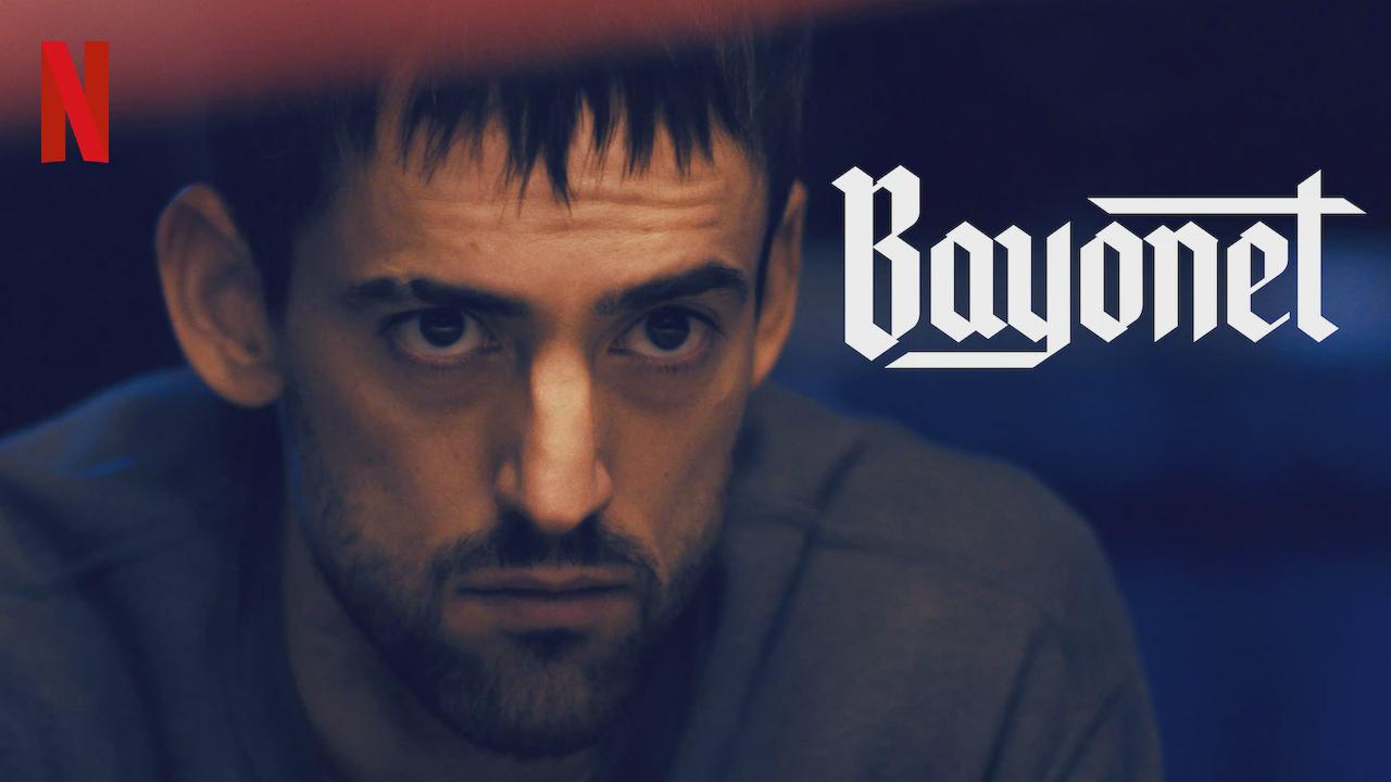 Bayoneta