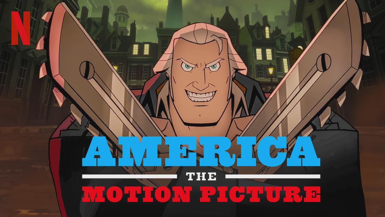 América: O Filme