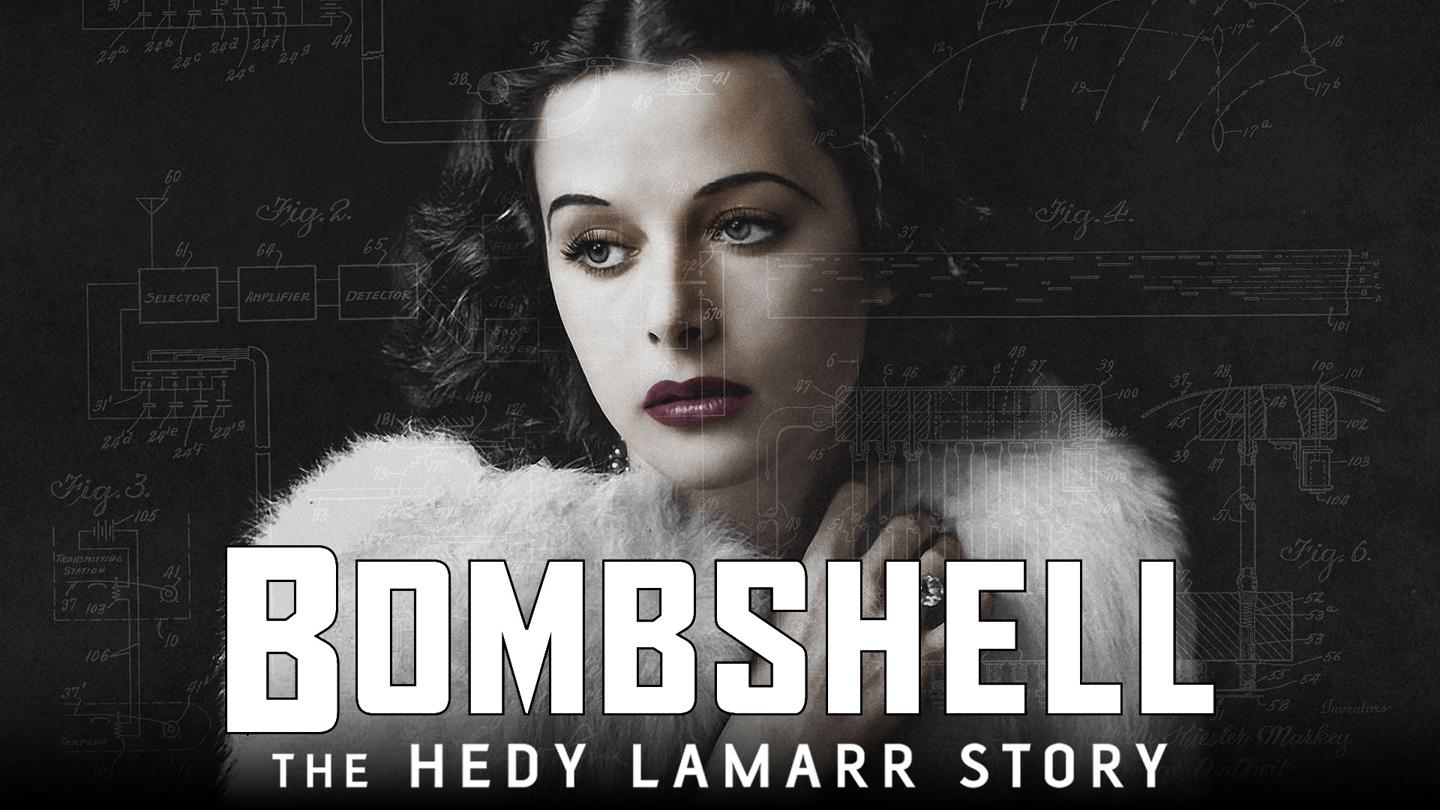Bombshell: A História de Hedy Lamarr