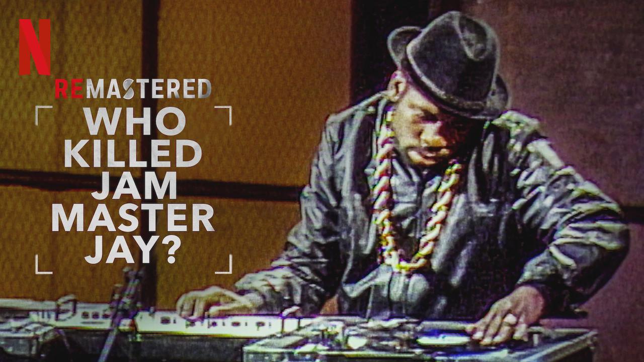 ReMastered: Quem Matou Jam Master Jay?