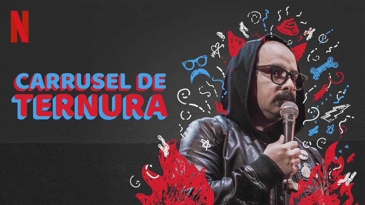 Coco e Raulito: Carrusel de ternura
