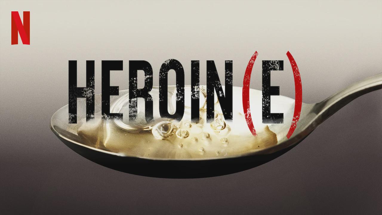 Heroinas