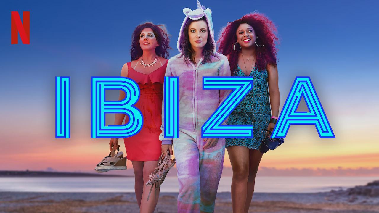 Ibiza: Amor à Vigor