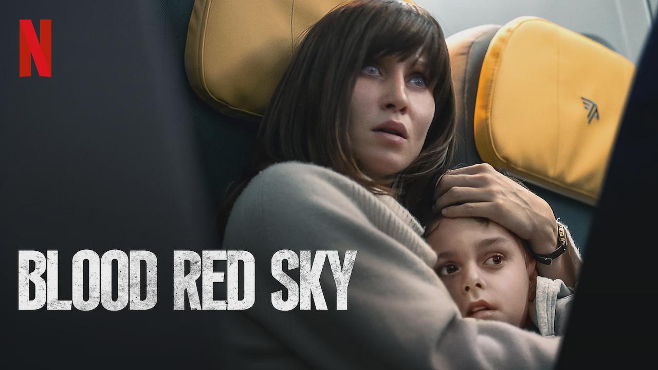 Sky Rojo