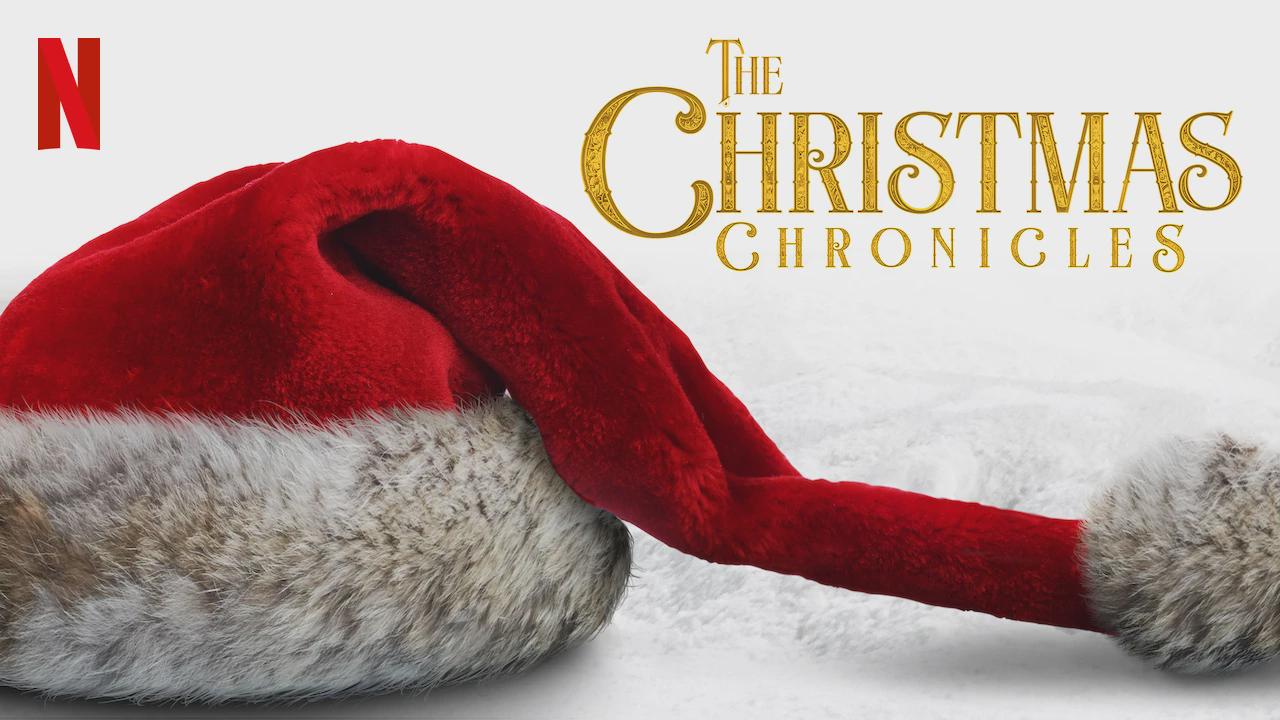 As Crônicas de Natal