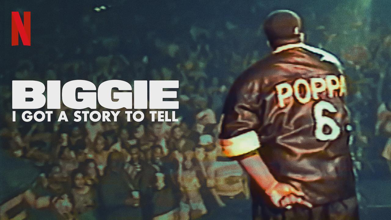 Biggie: A História de um Ícone