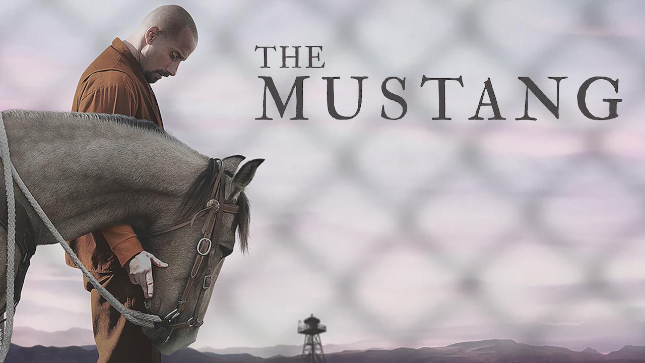 O Mustang