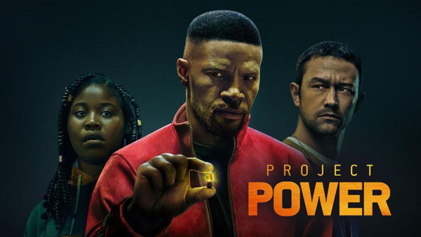 Projeto Power