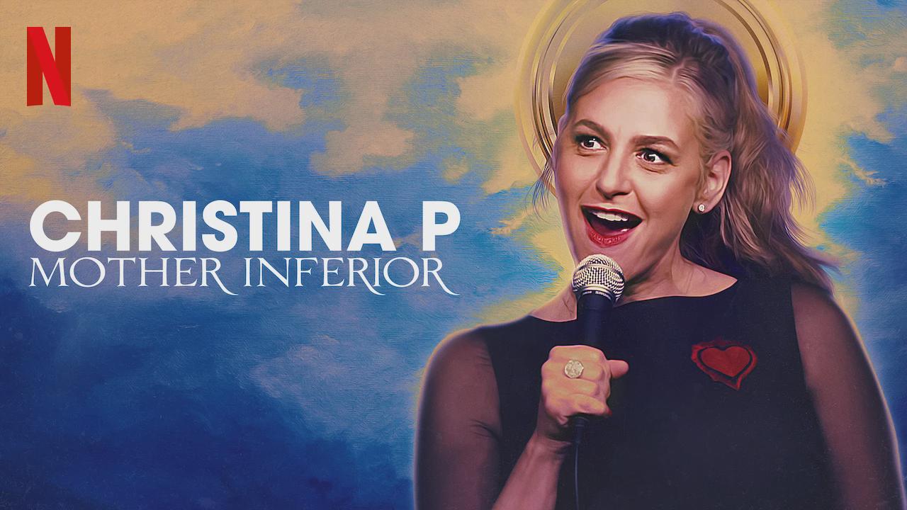 Christina P: Mãe Inferior
