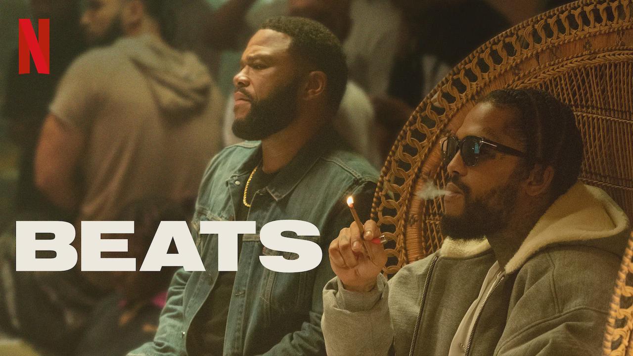 Beats: Músicas que Marcam