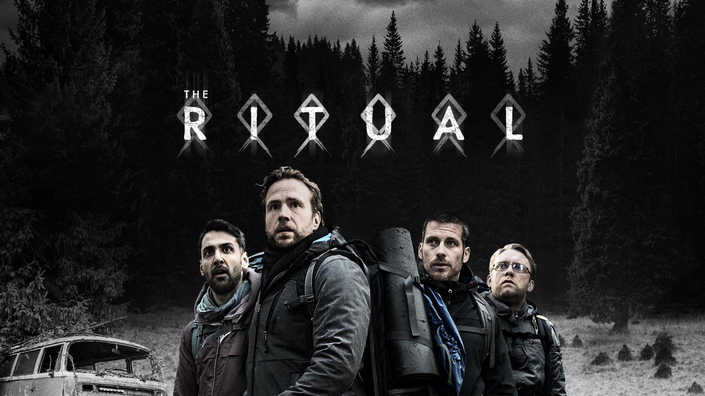 O Ritual