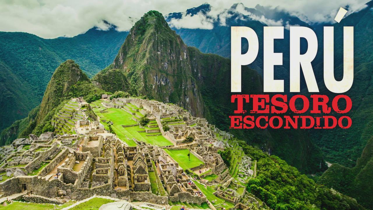 Peru: Tesouro Escondido
