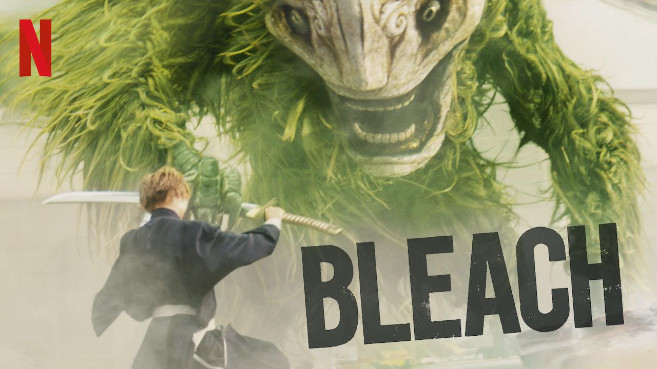 Bleach: A Batalha dos Deuses