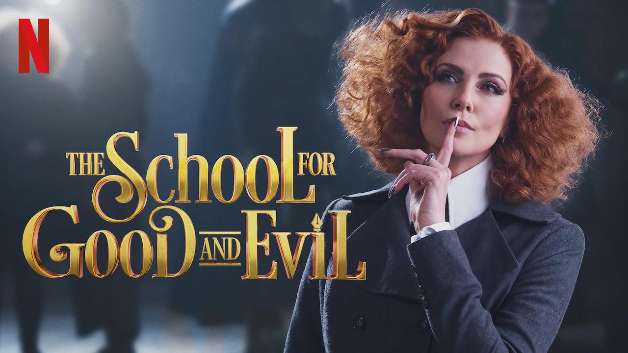 A Escola do Bem e do Mal