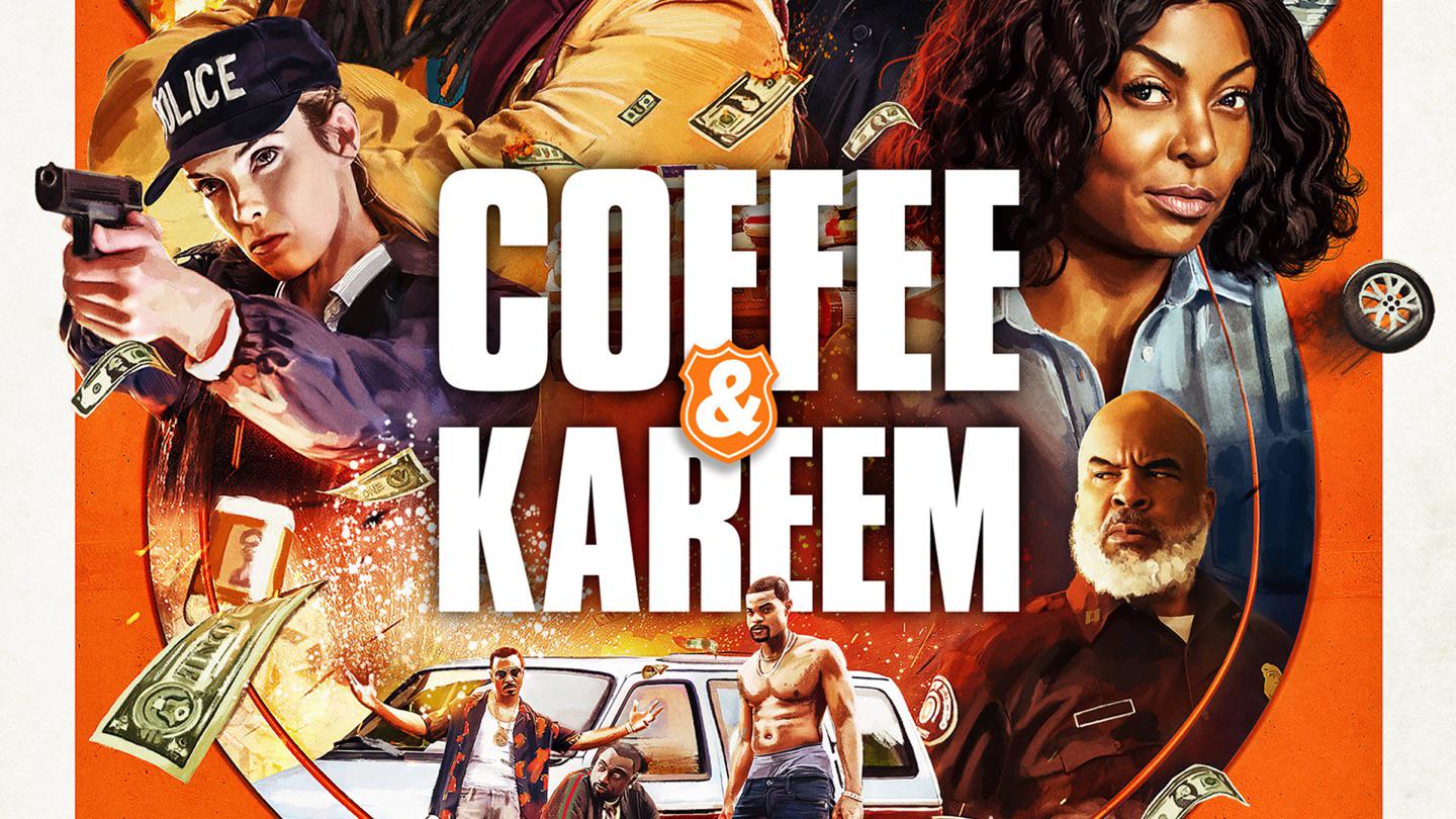 Café com Kareem