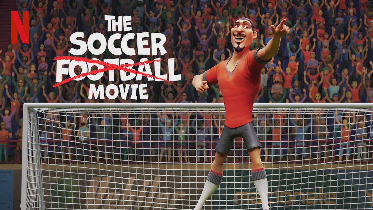 O Filme do Futebol