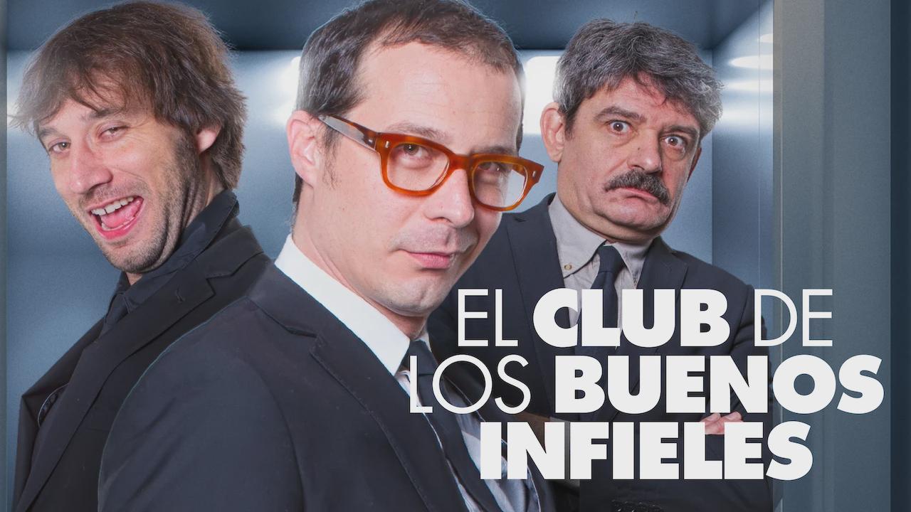 El club de los bons infiéis