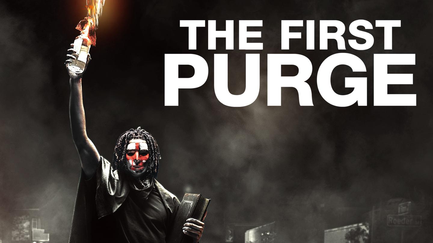 A Primeira Purificação