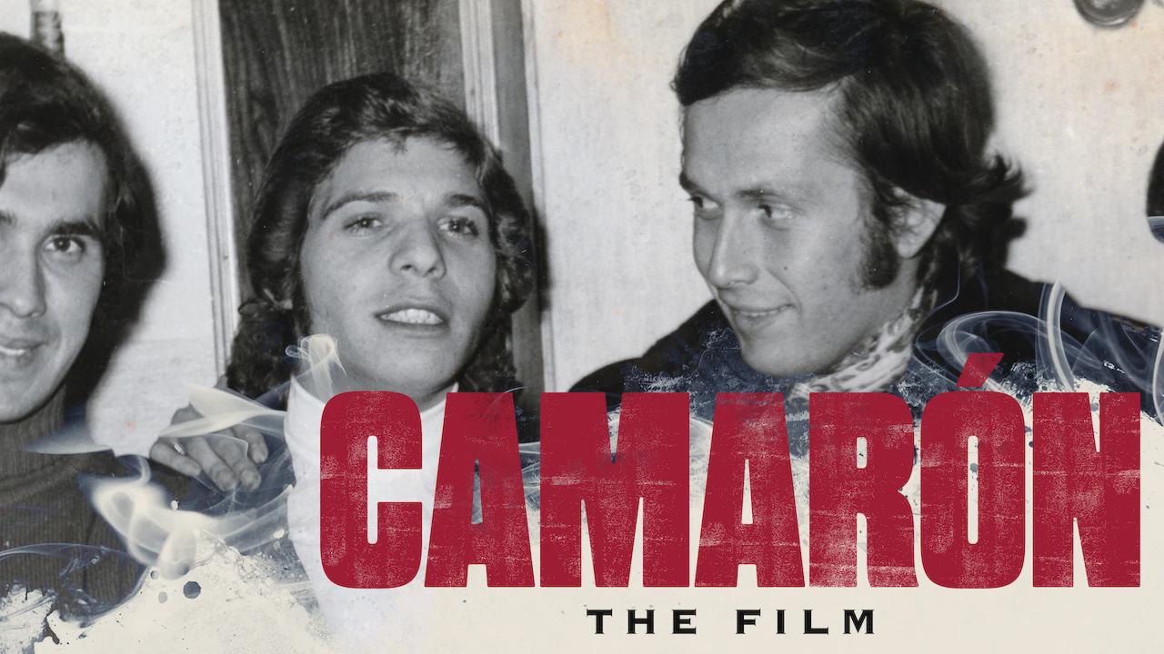Camarim: O Filme
