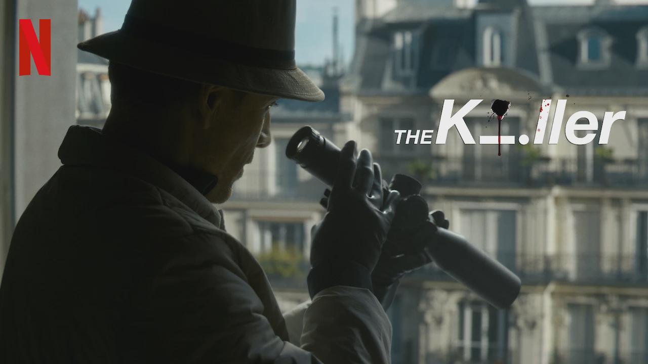 O Assassino