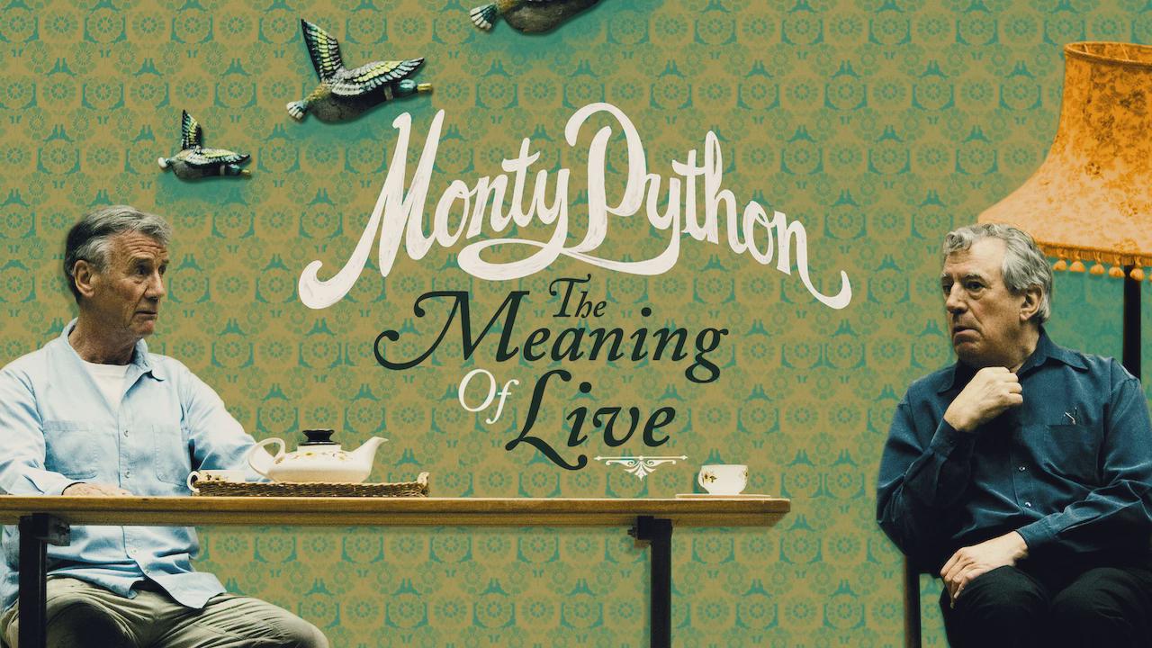 Monty Python: O Sentido da Vida