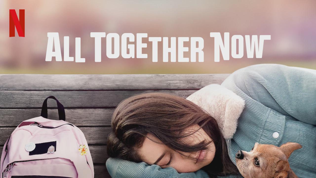 Todos Juntos Agora