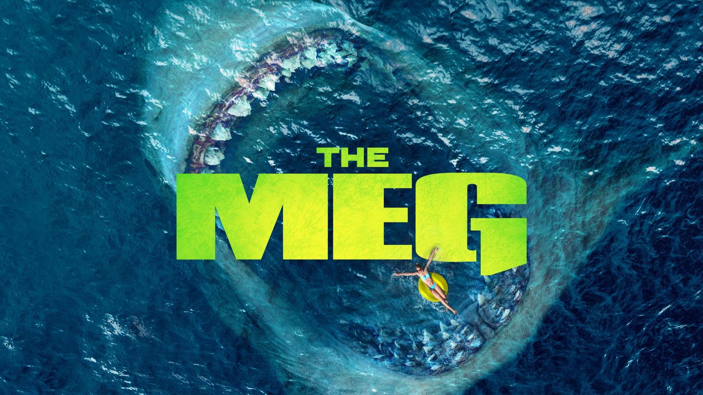 Megatubarão