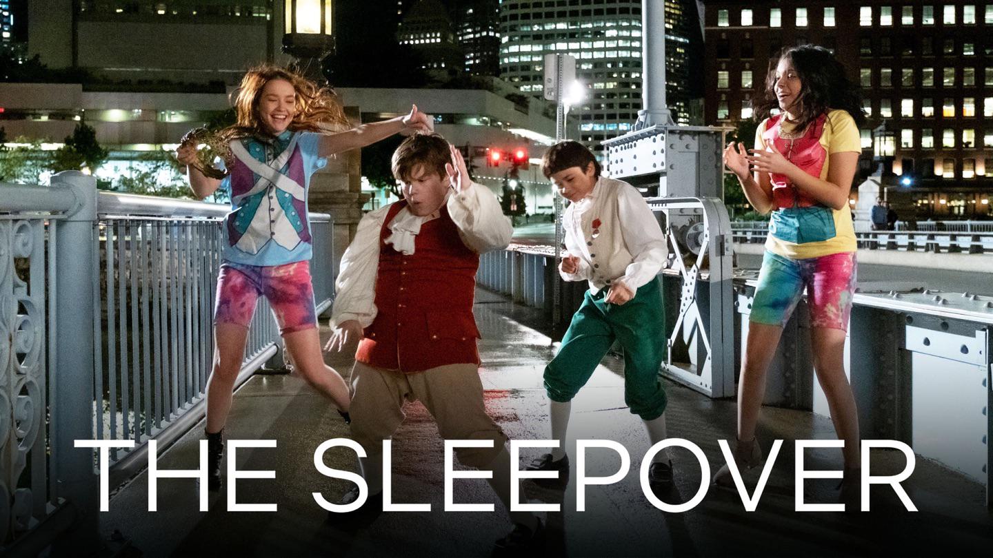 A Noite do Sono