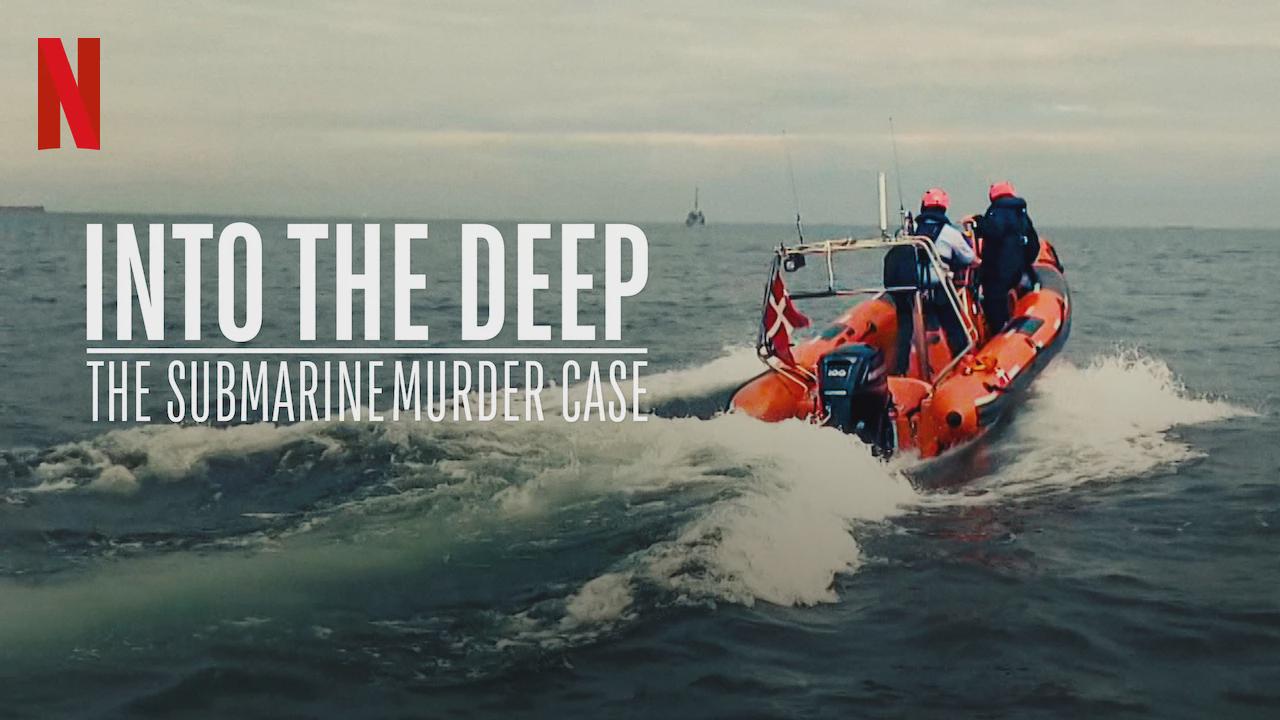 Mergulho no Abismo: O Caso do Submarino Assassino
