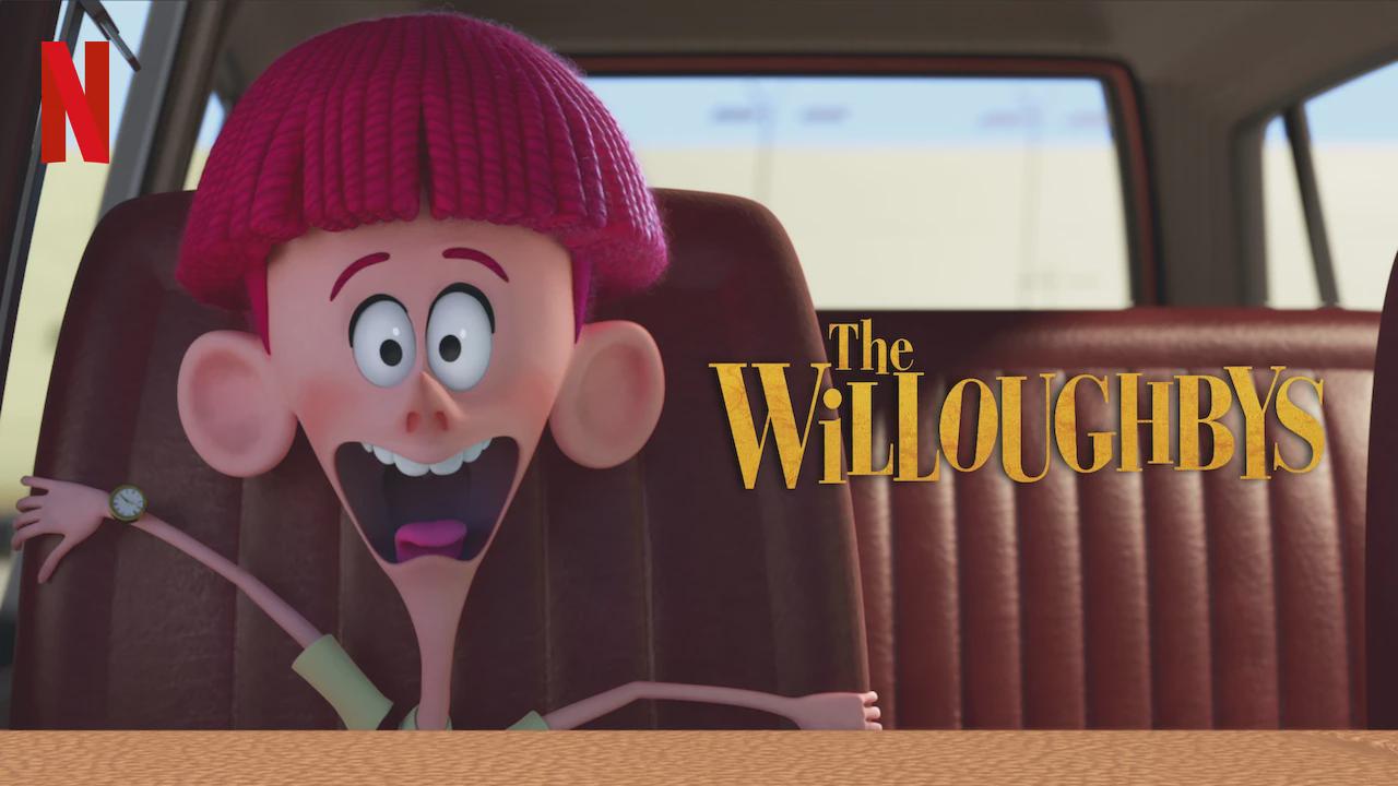 Os Willoughbys