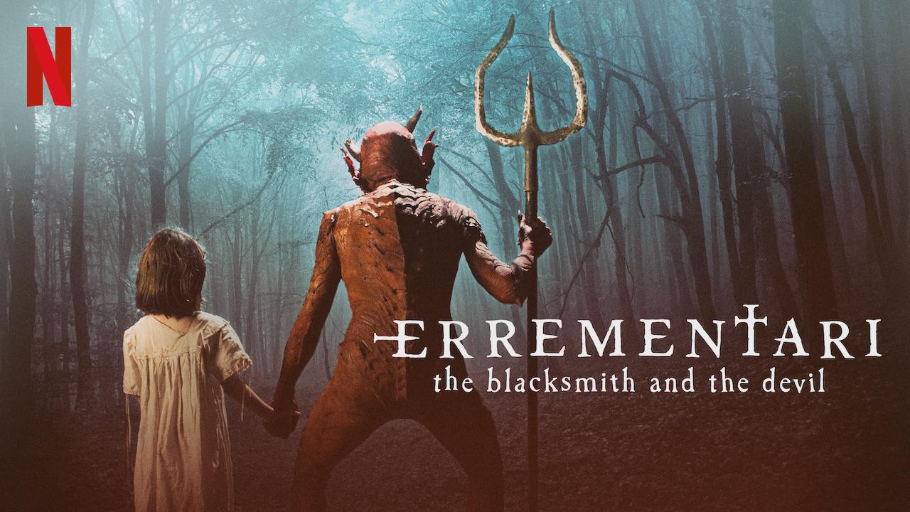 Errementari: O Ferreiro e o Diabo
