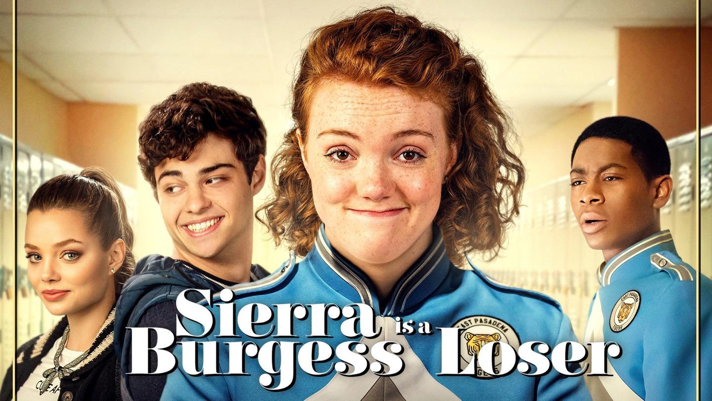 Sierra Burgess é uma Loser