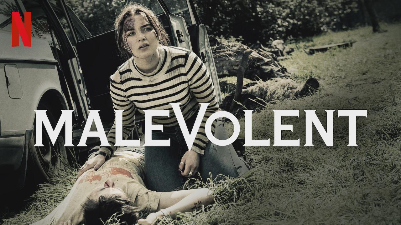 Malevolente