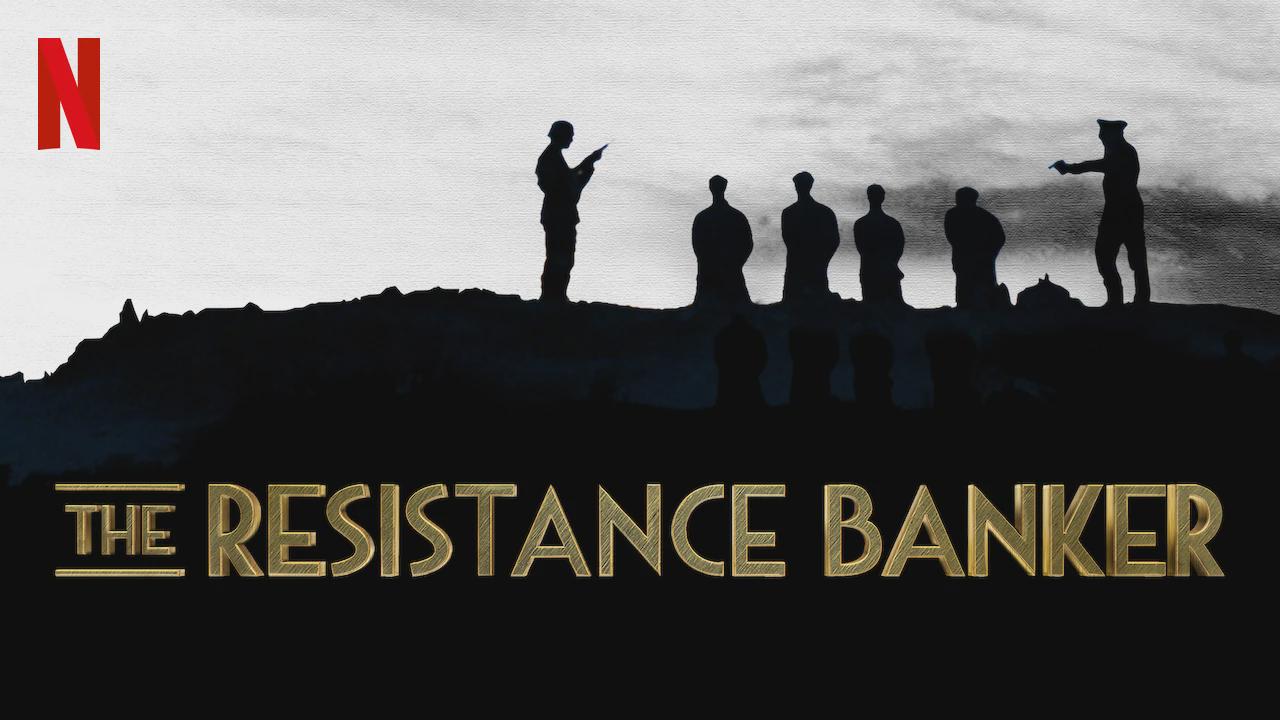 O Banker da Resistência