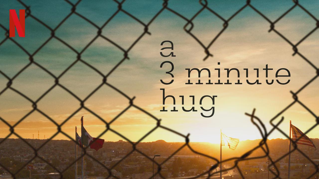 Um Abraço de 3 Minutos