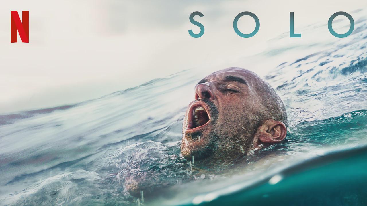 Solo: A Star Wars Story