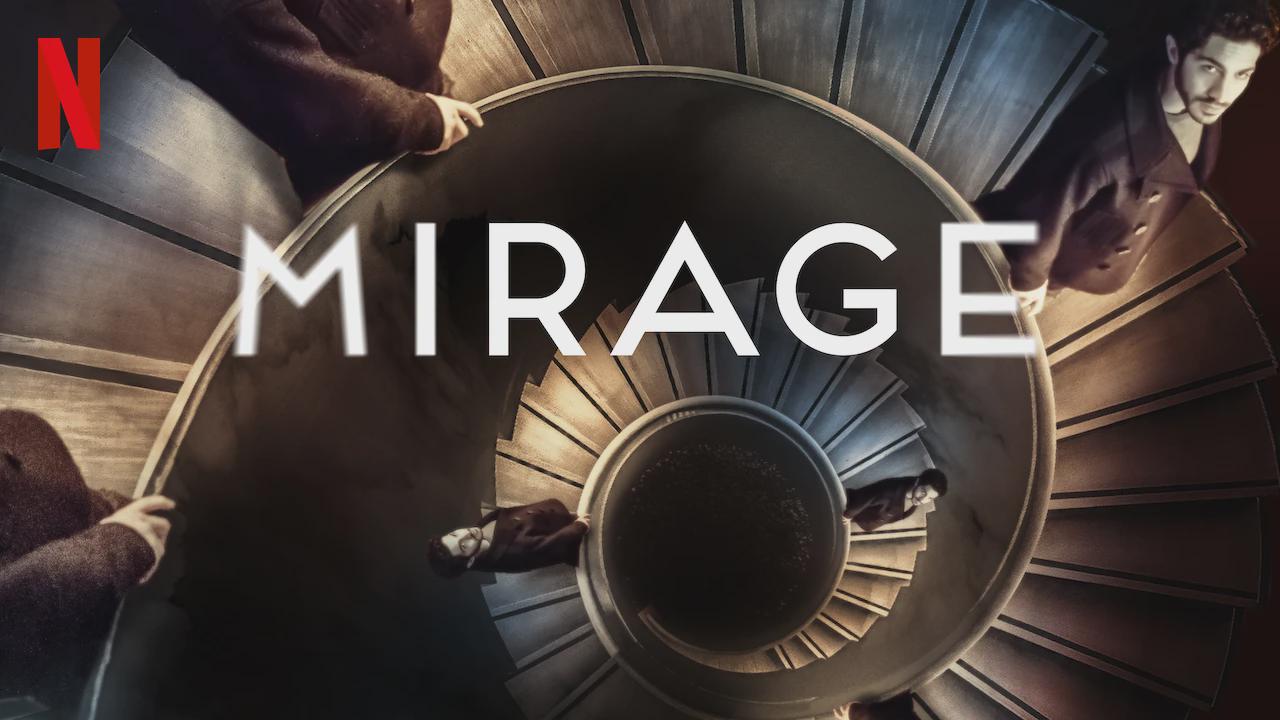 Miragem