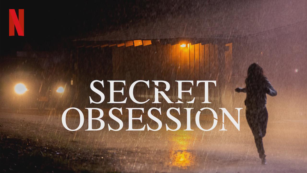 Obsessão Secreta