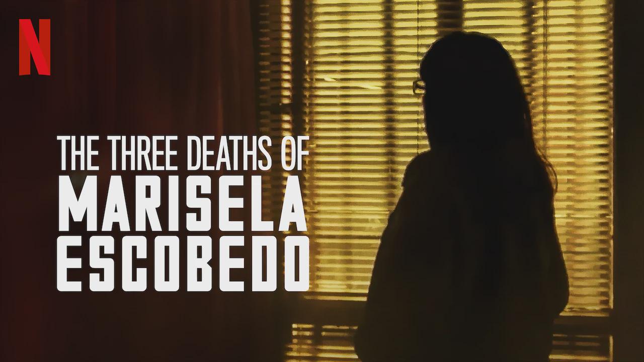 As Três Mortes de Marisela Escobedo