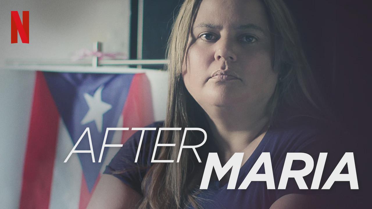 Após Maria