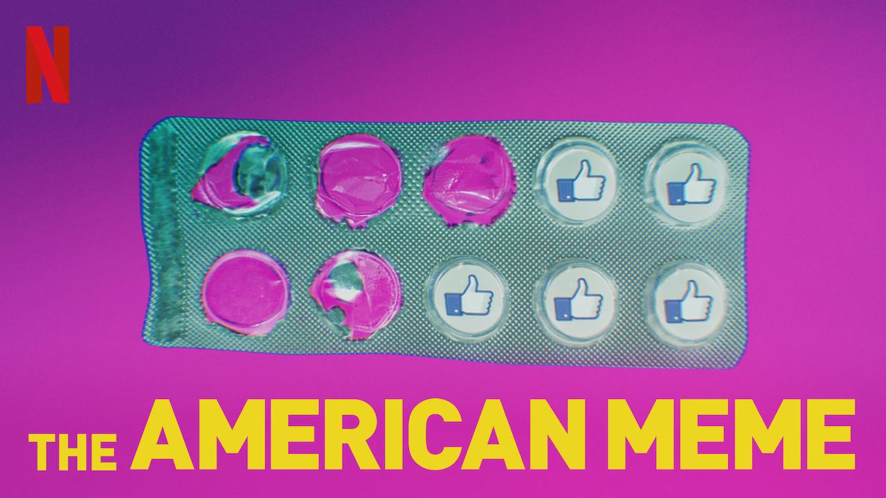 O Meme Americano