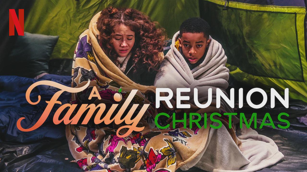 Um Natal em Família